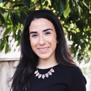 Meet your Posher, Taleen